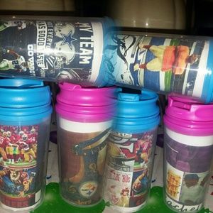Personalized Cups